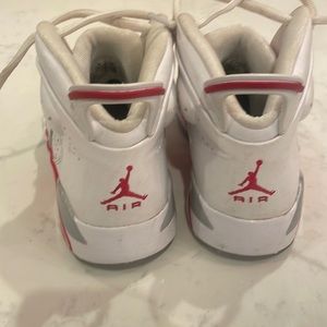 Kids Jordan Sneakers